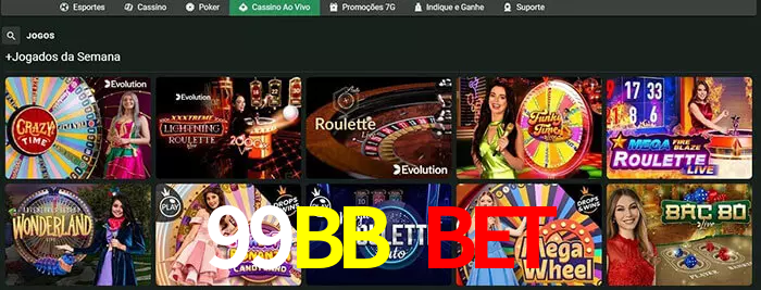 99BB Bet bet