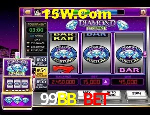 99BB Bet Plataforma - Certificada MGA desde 2015