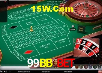 99BB Bet Belo Horizonte - Jackpots