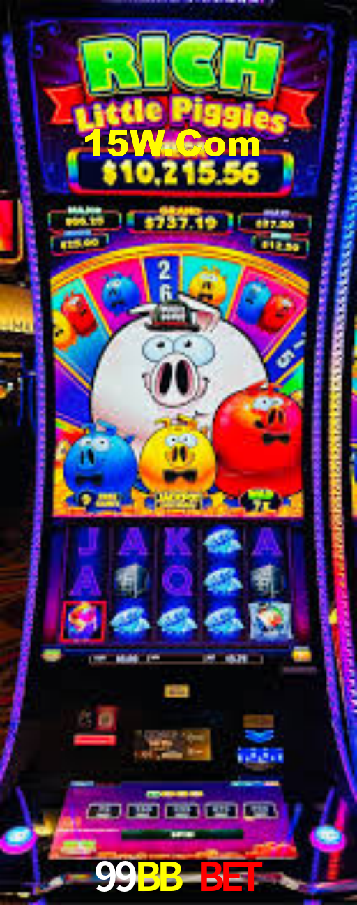 Sinta a adrenalina dos jogos de cassino com 99BB Bet