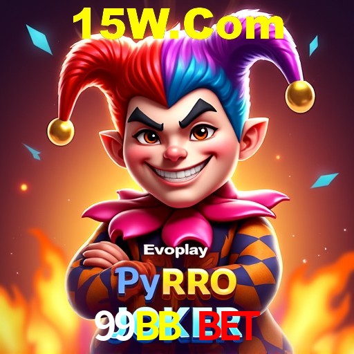 Interface do App 99BB Bet