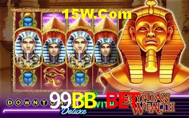 Jogos de Slot 99BB Bet