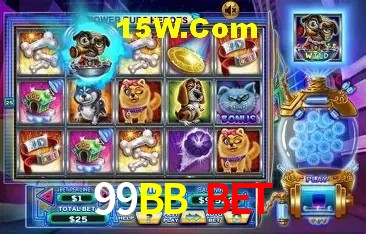 99BB Bet São Paulo - Top Slots