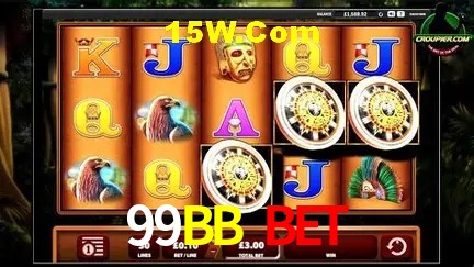 99BB Bet Brasília - Jogo Features