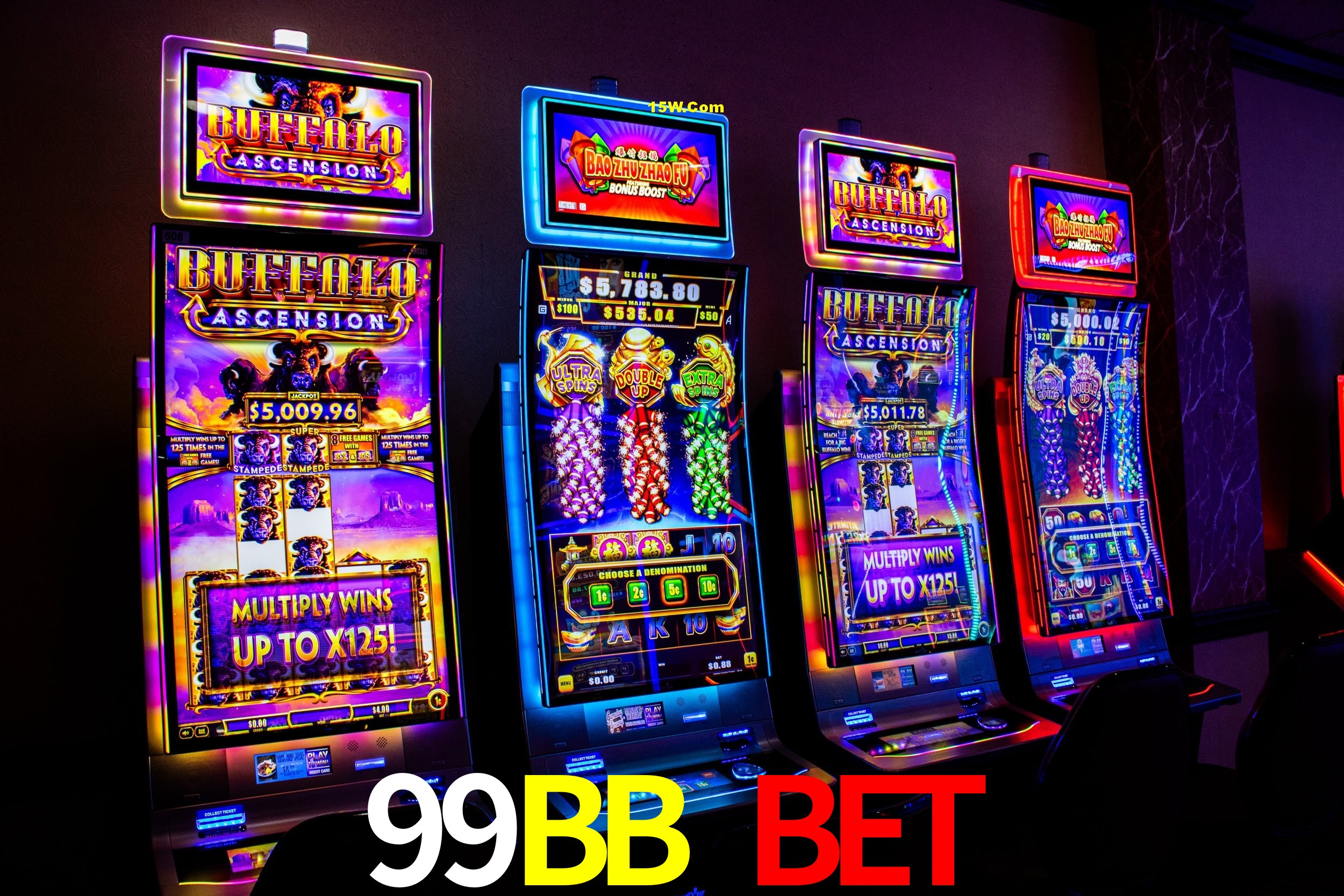 API Integration 99BB Bet