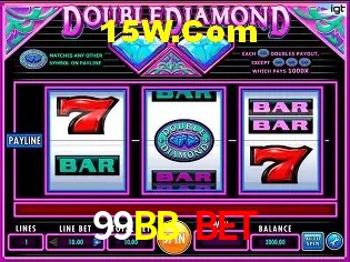 99BB Bet Rio de Janeiro - Licenses