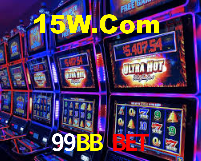 99BB Bet - App Features