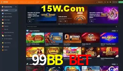 99BB Bet - Análise de Mercados Esportivos