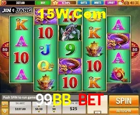 99BB Bet Salvador - Football