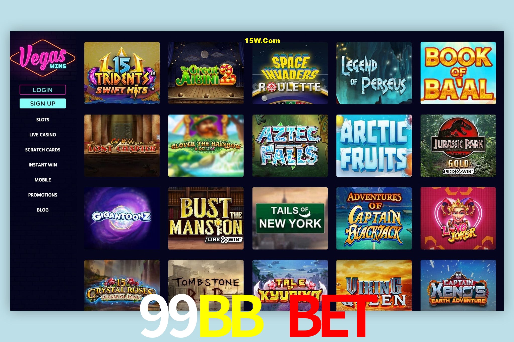 Security Systems 99BB Bet