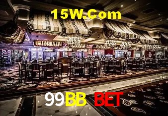 Casino Ao Vivo 99BB Bet
