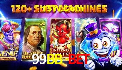 99BB Bet Salvador - Support
