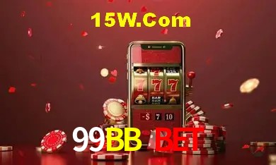 Design Responsivo 99BB Bet